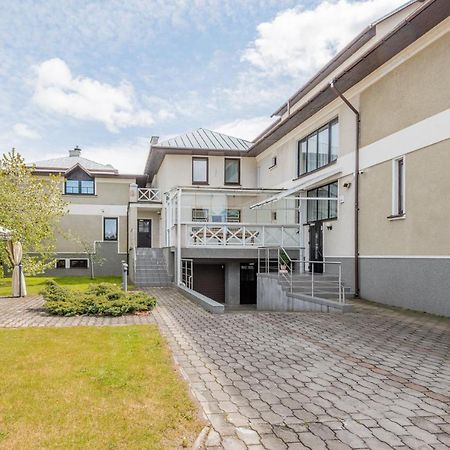 Vikondos Poilsio Namai Palanga Exterior foto