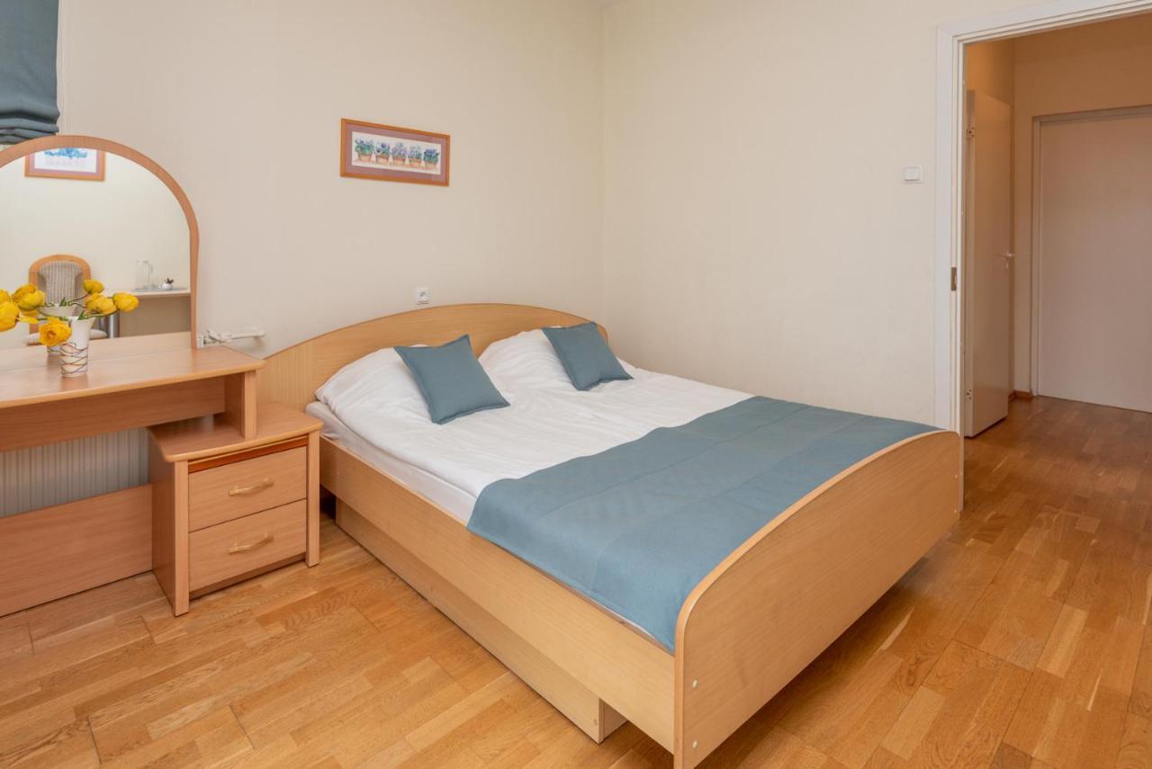 Vikondos Poilsio Namai Palanga Exterior foto
