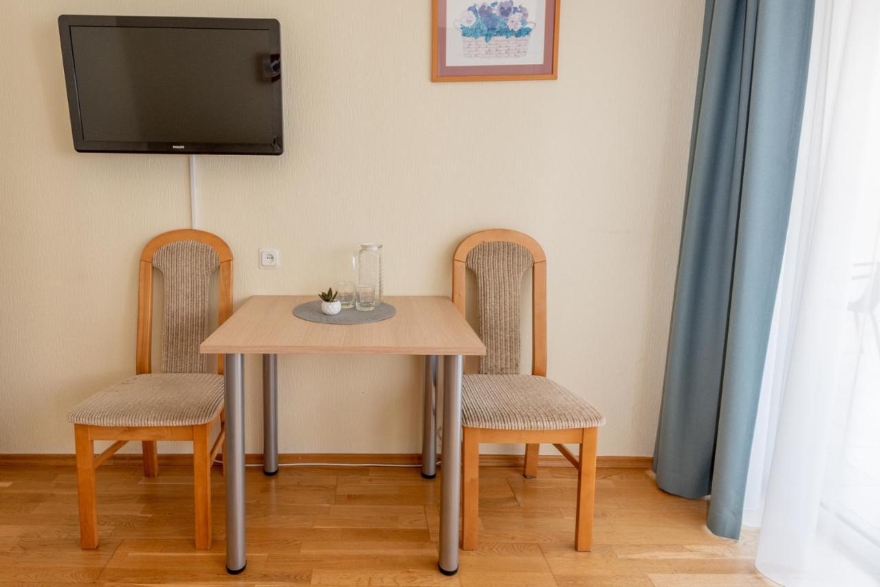 Vikondos Poilsio Namai Palanga Exterior foto