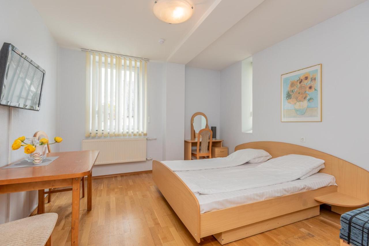 Vikondos Poilsio Namai Palanga Exterior foto