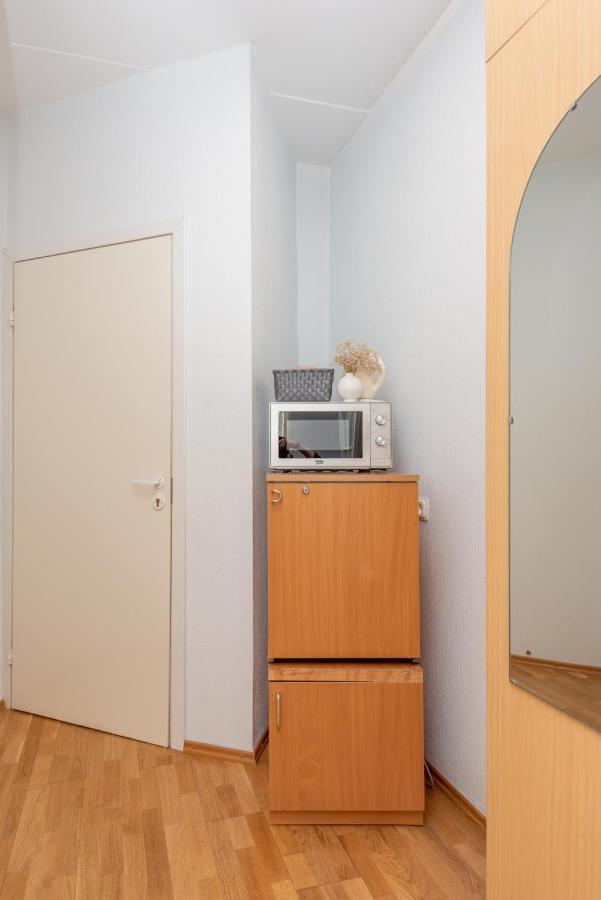 Vikondos Poilsio Namai Palanga Exterior foto