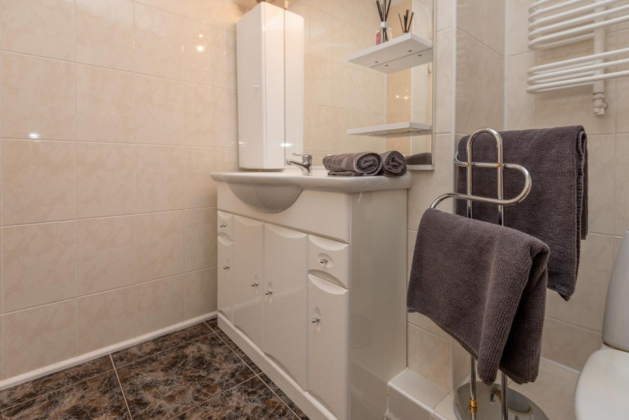 Vikondos Poilsio Namai Palanga Exterior foto