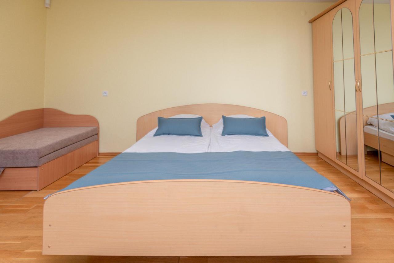 Vikondos Poilsio Namai Palanga Exterior foto