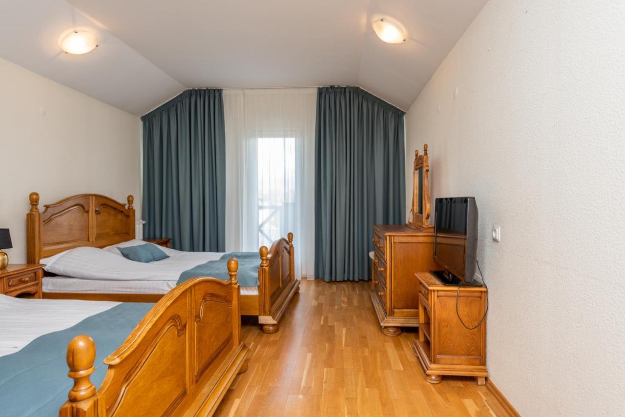 Vikondos Poilsio Namai Palanga Exterior foto